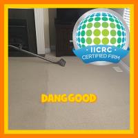 Dang Good Carpet and Furnace Cleaning image 16
